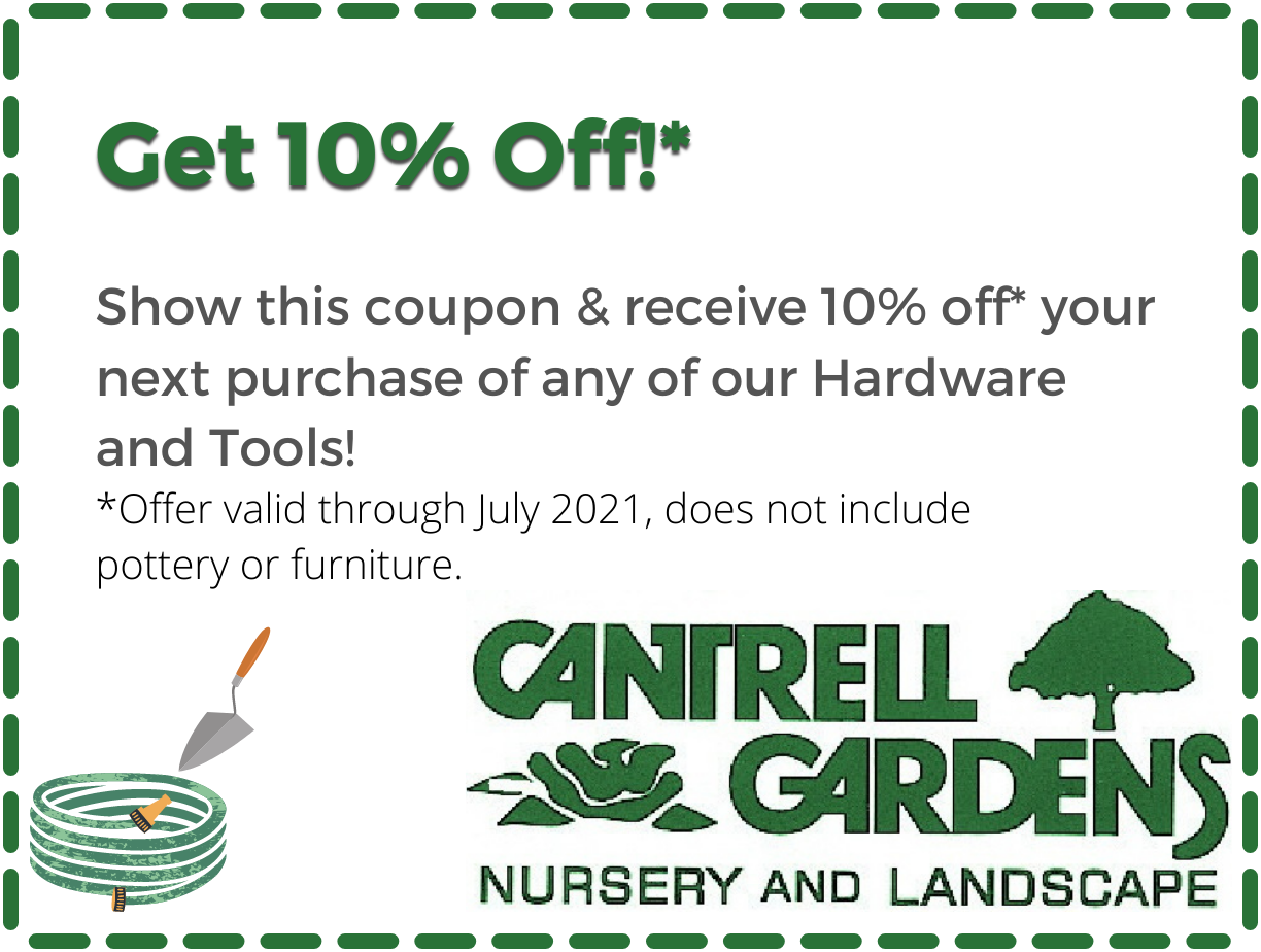 About Cantrell Gardens Cantrell Gardens